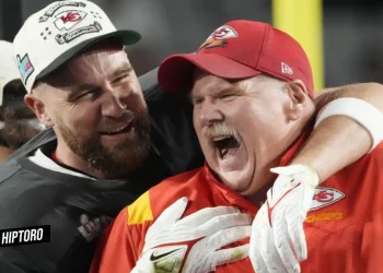 Chiefs' Mastermind Andy Reid Set for Historic Pay Rise After Super Bowl Wins What It Means for NFL Coaching Salaries--