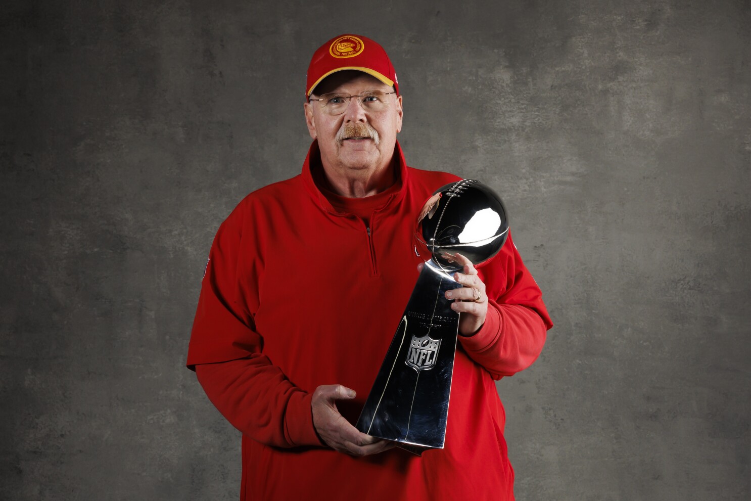 Chiefs' Mastermind Andy Reid Set for Historic Pay Rise After Super Bowl Wins What It Means for NFL Coaching Salaries--