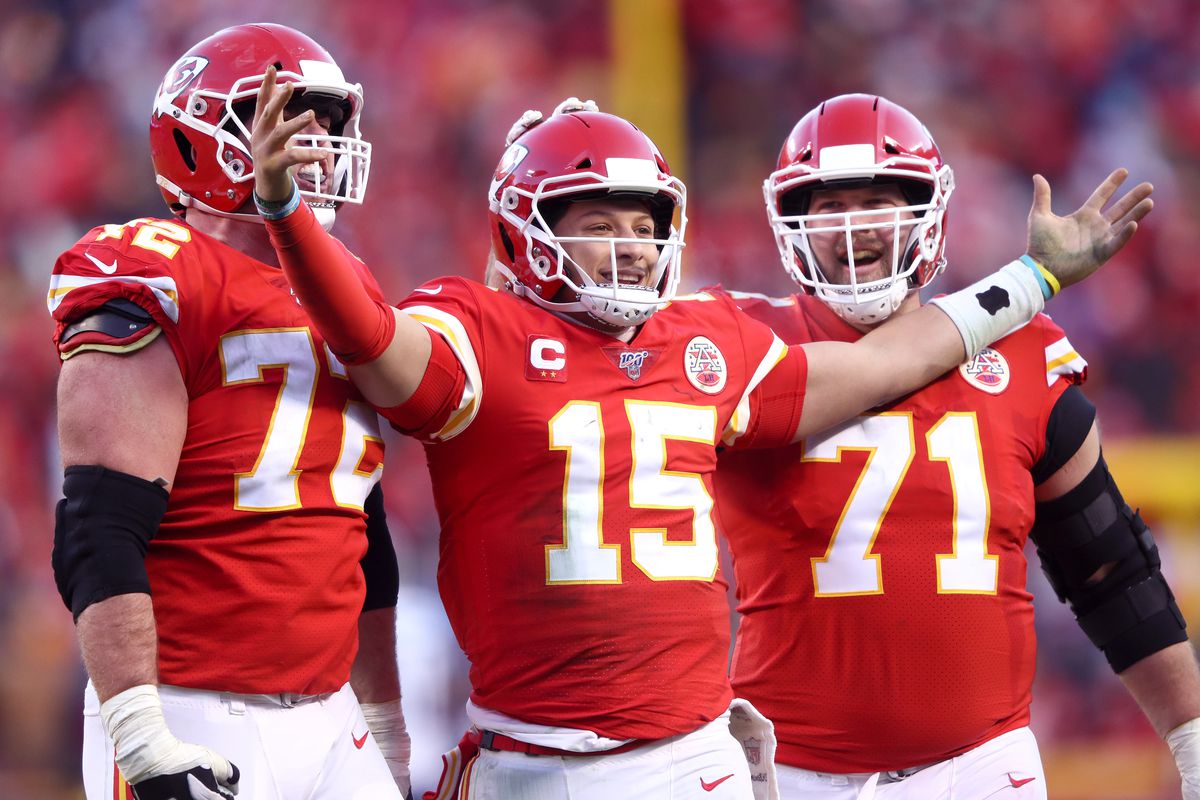 Chiefs' Offseason Dilemma Will Big Contracts and Salary Cap Challenges Shake Up the Super Bowl Champs' Roster-