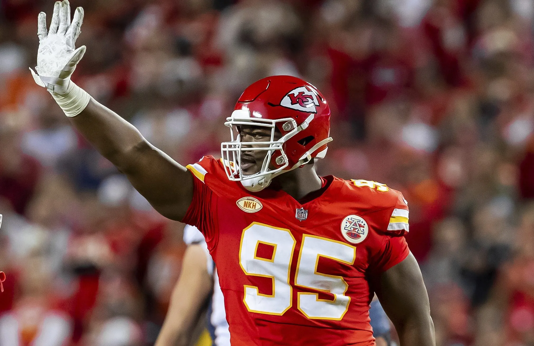 Chiefs' Offseason Dilemma Will Big Contracts and Salary Cap Challenges Shake Up the Super Bowl Champs' Roster