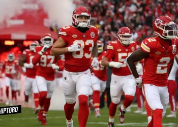 NFL News: How Patrick Mahomes' Contract Could Spark Major Roster Moves for Kansas City Chiefs