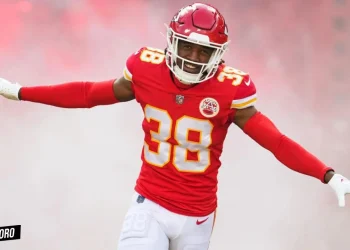 Chiefs' Stars L'Jarius Sneed and Chris Jones Eye Future Together Hopes and Deals in the Offseason Buzz