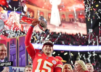 NFL News: Kansas City Chiefs Super Bowl Stars - Who's on the Move in the 2024 Big Free Agency Shuffle? Eye on Drue Tranquill, Willie Gay Jr