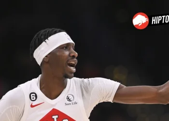 Chris Boucher, Toronto Raptors Rumors: Chris Boucher to Los Angeles Clippers Might be a Possibility