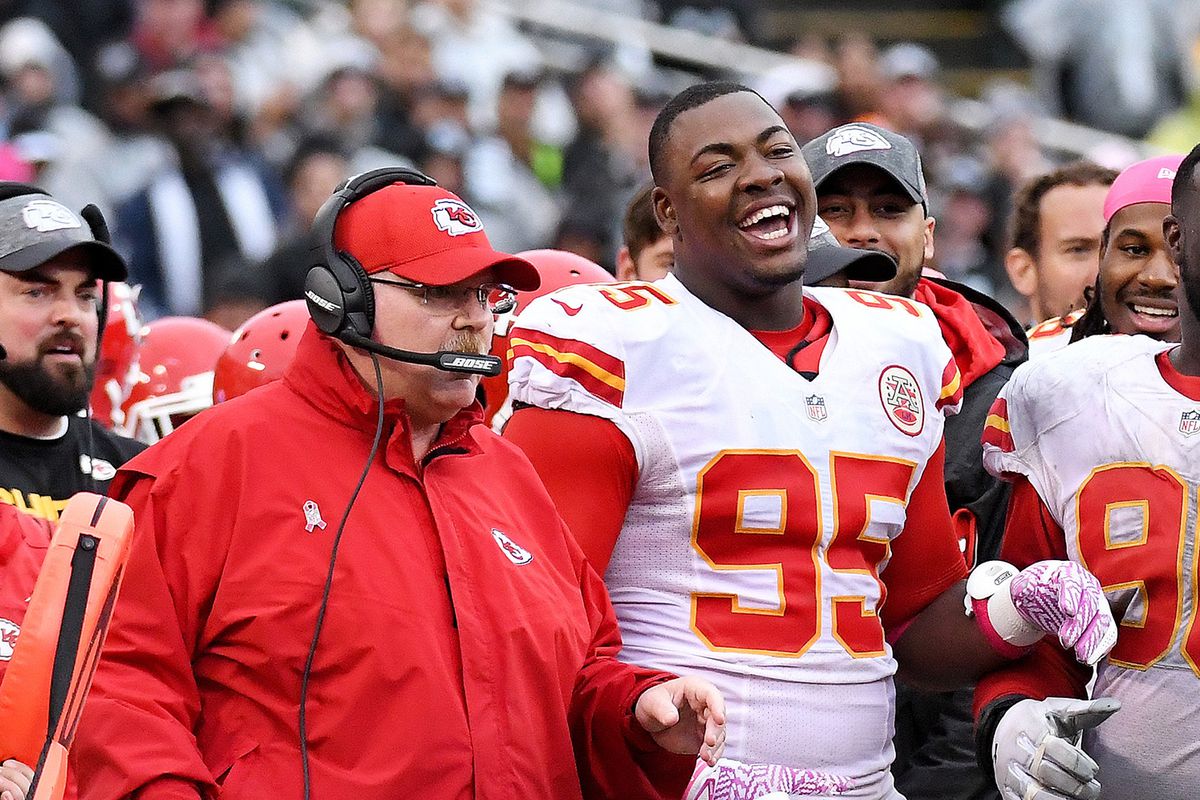Chris Jones Embraces Potential Chiefs Acquisition of Odell Beckham Jr. Amidst Free Agency Uncertainty.