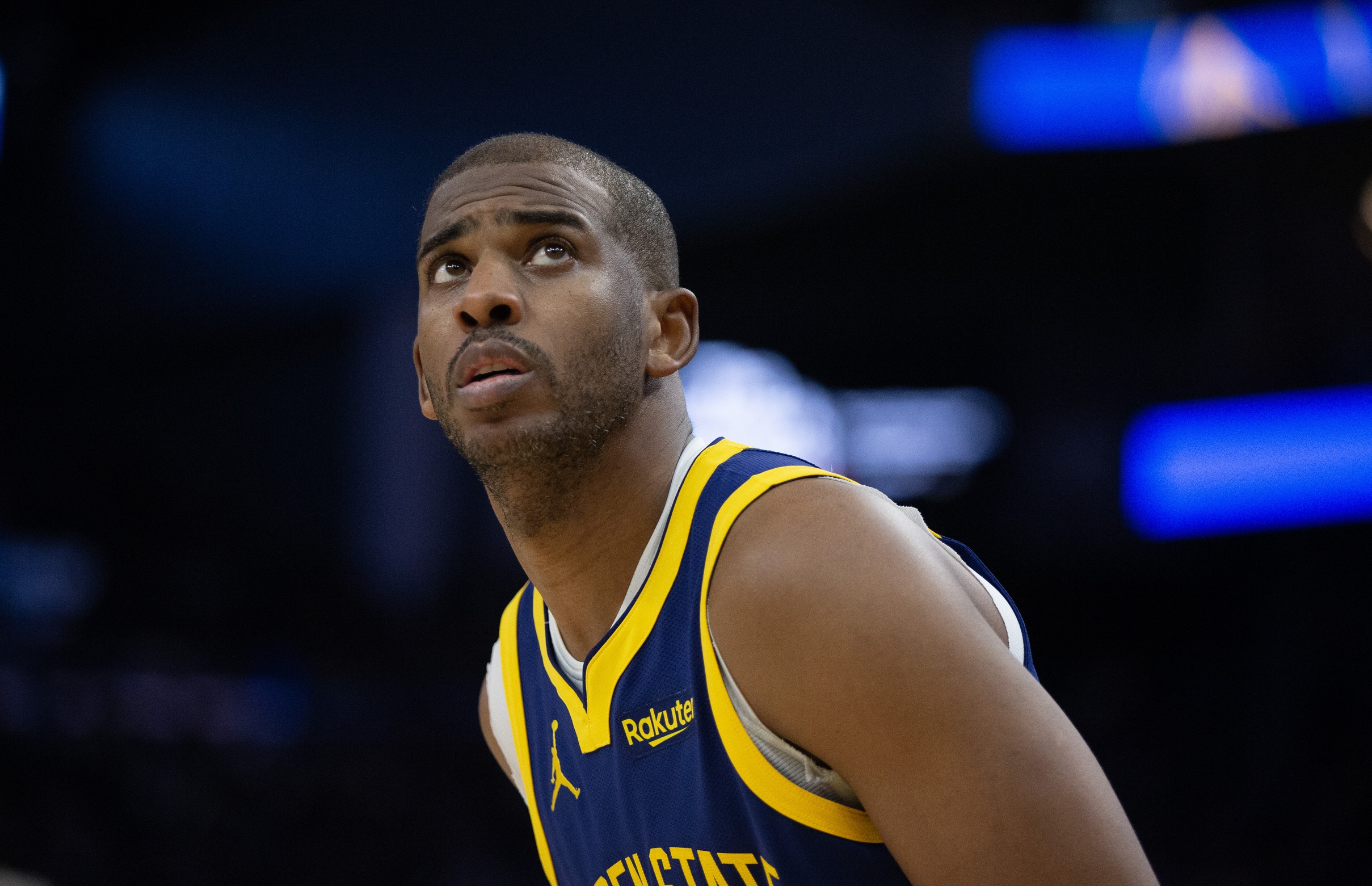 Chris Paul's Road to Recovery: A Glimpse into His Journey Back to the Court
