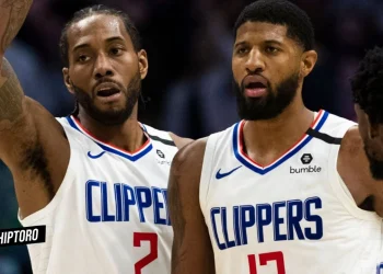 NBA News: Los Angeles Clippers' Bold Rebranding, A Fresh Start