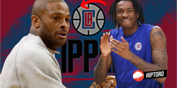 NBA Trade News: Los Angeles Clippers Testing the Waters for Bones Hyland and PJ Tucker as Trade Deadline Approaches