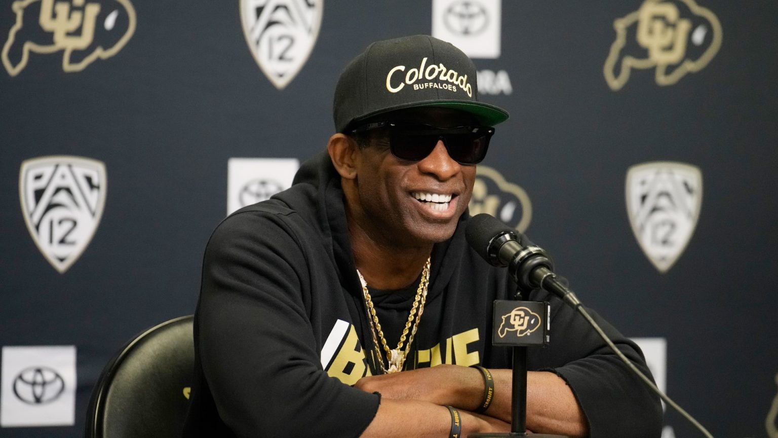NFL News Deion Sanders Faces 5000000 Fine for Leading Colorado