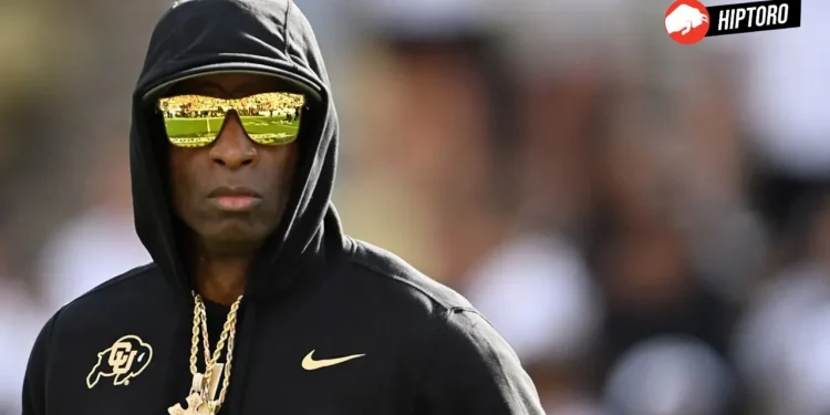 Coach Prime's Game Plan How Deion Sanders Skyrocketed Colorado Football to Financial Fame3