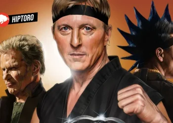 Cobra Kai Season 6 The Final Chapter Unveiled - What Lies Ahead for the Miyagiverse.