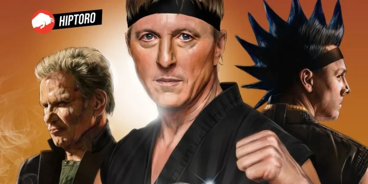 Cobra Kai Season 6 The Final Chapter Unveiled - What Lies Ahead for the Miyagiverse.