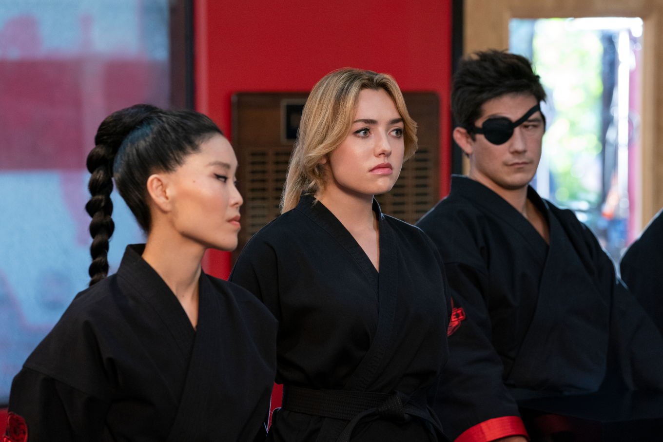 Cobra Kai Season 6 The Final Chapter Unveiled - What Lies Ahead for the Miyagiverse.