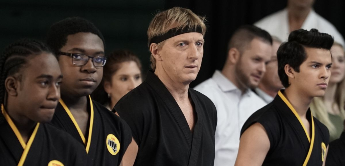 Cobra Kai Season 6 The Final Chapter Unveiled - What Lies Ahead for the Miyagiverse.