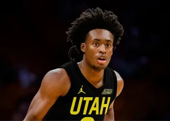 Utah Jazz's High Note, Collin Sexton Stays Amid Trade Rumors