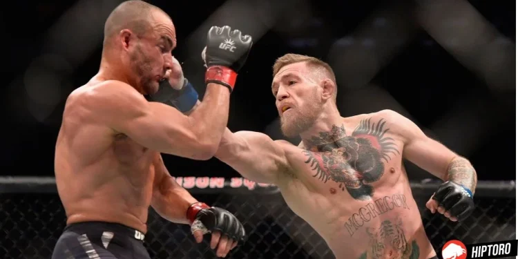 MMA News: Conor McGregor's Epic Journey, Hurdles of His UFC Comeback Story Explained By Dana White