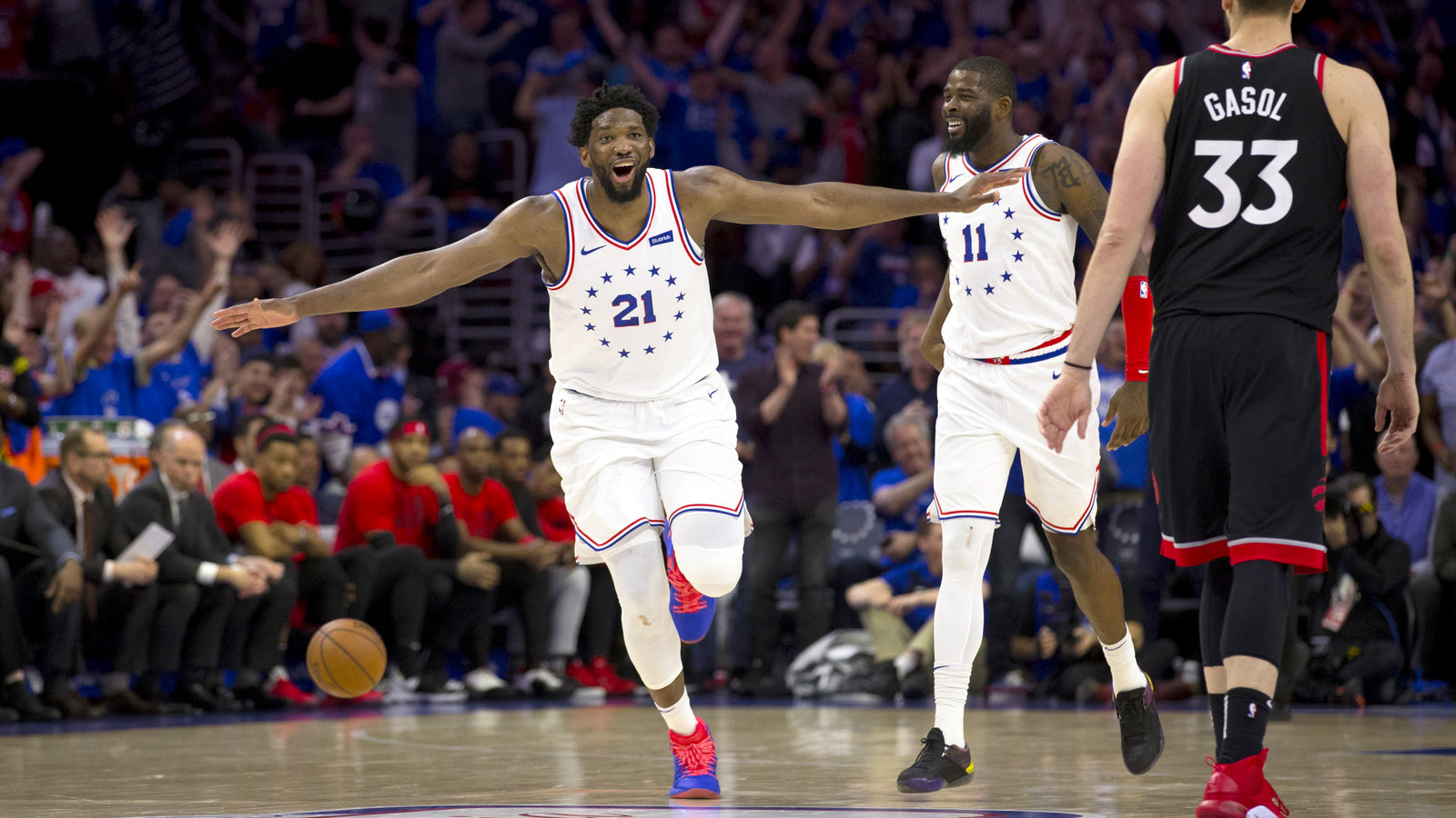 Countdown to Action: Philadelphia 76ers Scramble to Snag All-Star Duo Amid Playoff Push