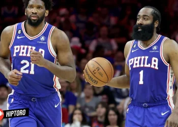 Countdown to Action: Philadelphia 76ers Scramble to Snag All-Star Duo Amid Playoff Push