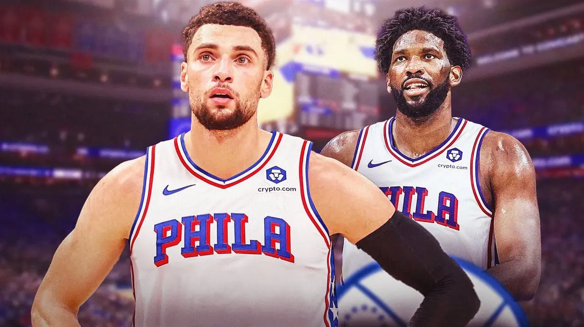 Countdown to Action: Philadelphia 76ers Scramble to Snag All-Star Duo Amid Playoff Push