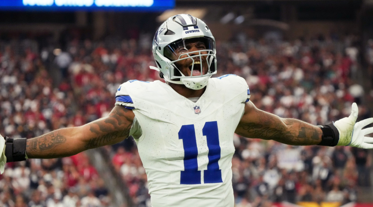 Cowboys' Micah Parsons Defends Dak Prescott Amidst Mounting Criticism