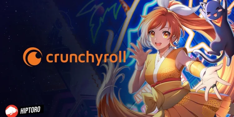 Crunchyroll's Dubbing Strategy Leaves Fans Wondering What's Next! The Absence of Statements, Speculations and More in 2024!