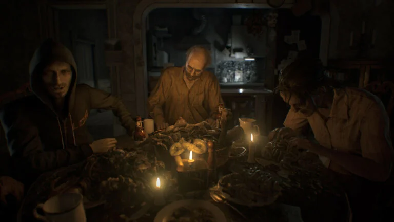Leaker Reveals Capcom's Plan: 5 New Resident Evil Games in the Works