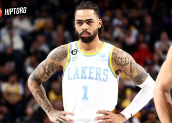 NBA Trade Rumors: D'Angelo Russell Gathers Interest From Toronto Raptors, Brooklyn Nets, and Atlanta Hawks, Los Angeles Lakers Enigma Amidst NBA Trade Deal Whispers