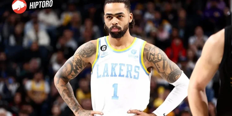 NBA Trade Rumors: D'Angelo Russell Gathers Interest From Toronto Raptors, Brooklyn Nets, and Atlanta Hawks, Los Angeles Lakers Enigma Amidst NBA Trade Deal Whispers