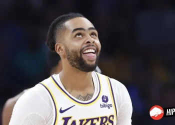 D'Angelo Russell: Zen Master Amidst Lakers Trade Whirlwind