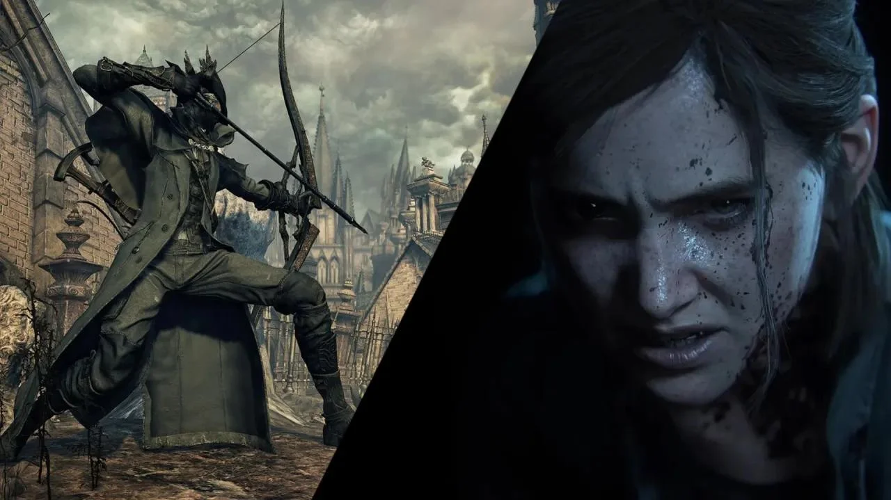 Как Bloodborne повлиял на рукопашный бой The Last of Us Part 2: раскрыты идеи