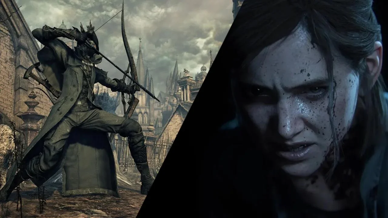 How Bloodborne Influenced The Last of Us Part 2's Melee Combat: Insights Revealed