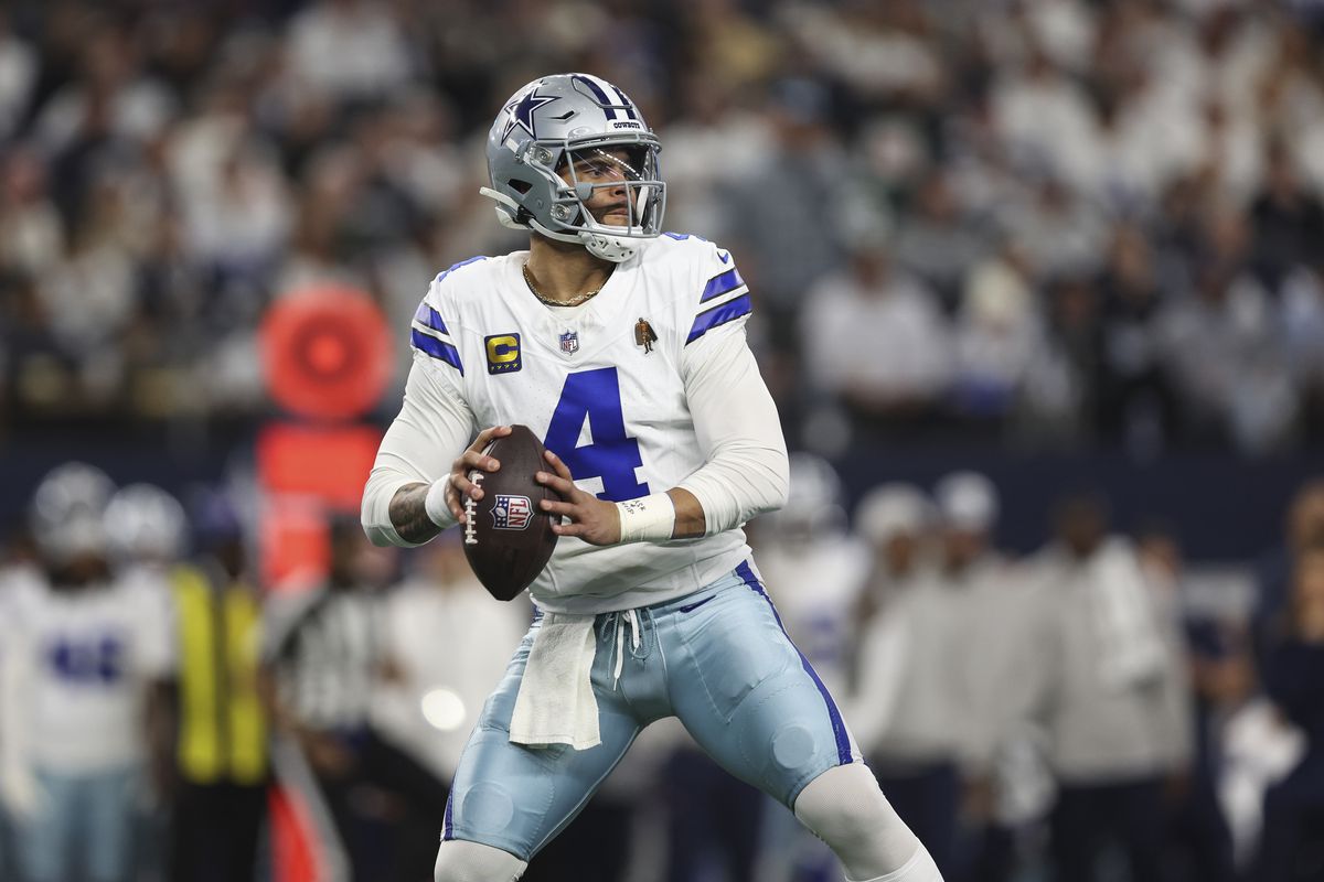 Dak Prescott: The Keystone of Dallas Cowboys' Future