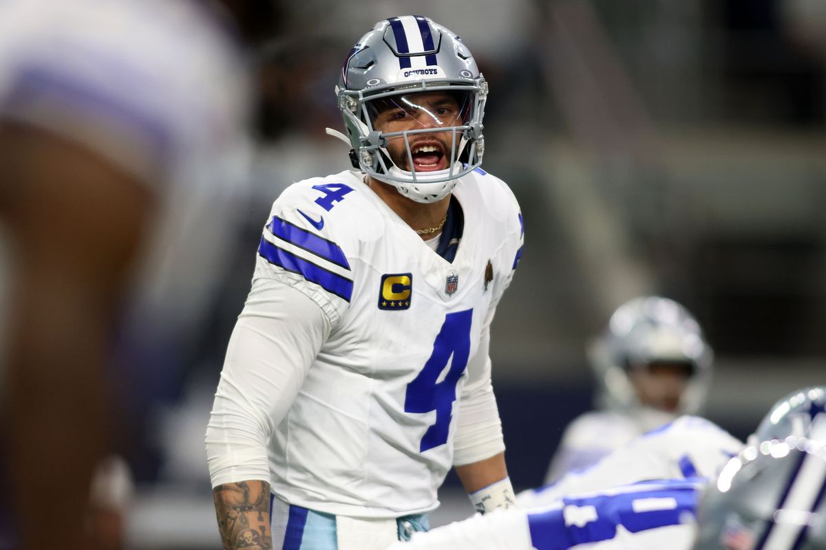 Dak Prescott: The Keystone of Dallas Cowboys' Future