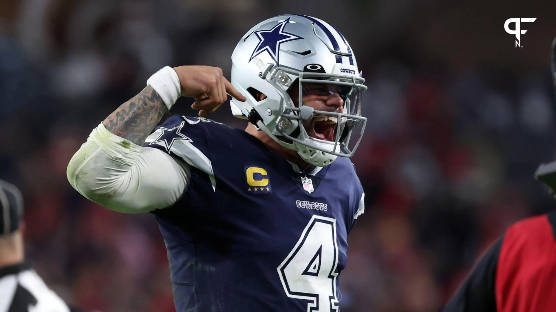 Dak Prescott: The Keystone of Dallas Cowboys' Future