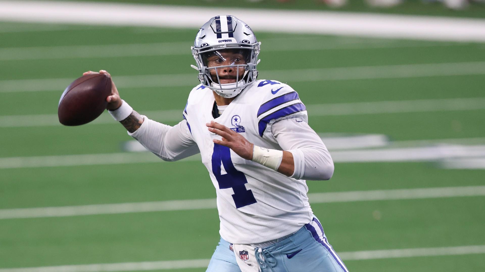 Dak Prescott's Next Move How the Cowboys QB's Mega Deal Could Change NFL Salaries Forever--