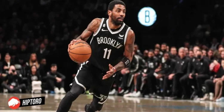 Dallas Mavericks Rumors Kyrie Irving to Join the Los Angeles Lakers