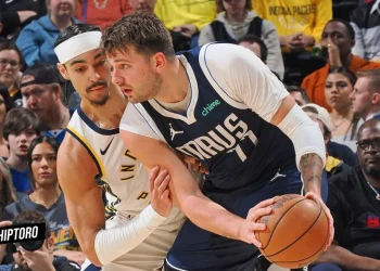 NBA Rumors: Luka Doncic Might Be the New York Knicks' Next Signing During the 2024 Offseason