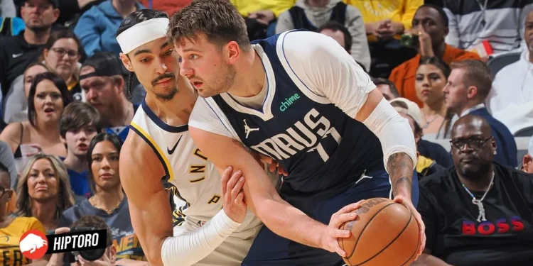 NBA Rumors: Luka Doncic Might Be the New York Knicks' Next Signing During the 2024 Offseason