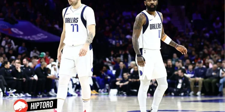 Dallas Mavericks' Strategic Moves as NBA Trade Deadline Approaches