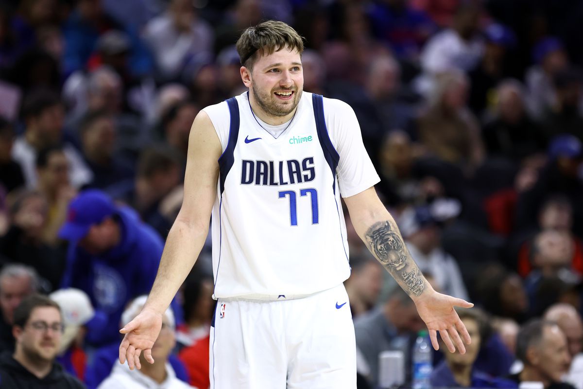 Dallas Mavericks' Trade Deadline Strategies Top 5 Targets to Watch