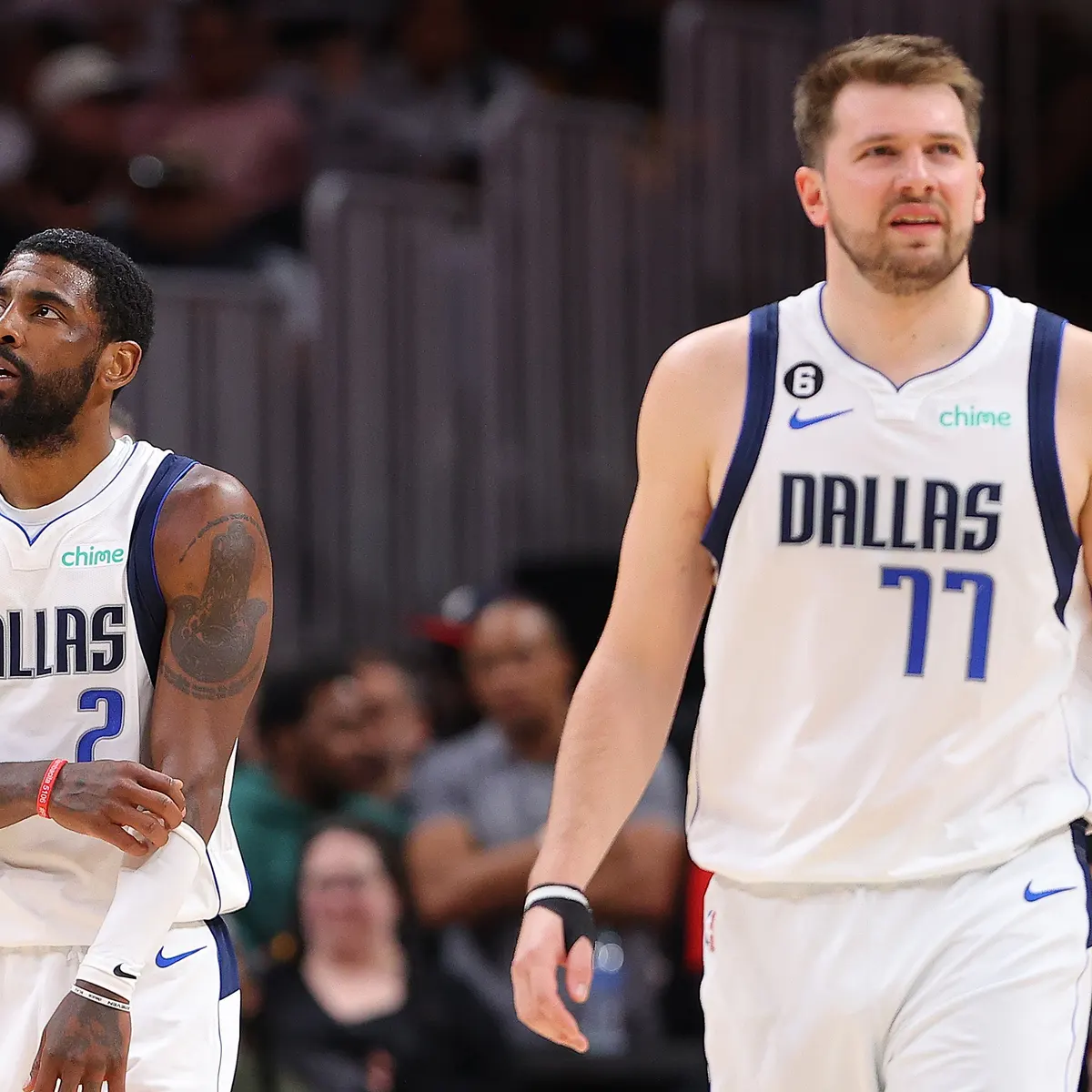 Dallas Mavericks' Trade Deadline Strategies Top 5 Targets to Watch