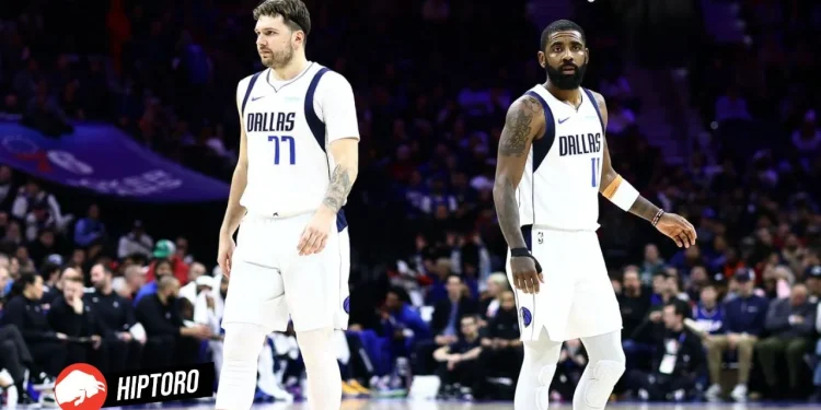 NBA Trade Rumors: Dallas Mavericks' Critical Crossroads, Pursuing Deals Amid Injury Woes, Eyeing Kyle Kuzma and PJ Washington