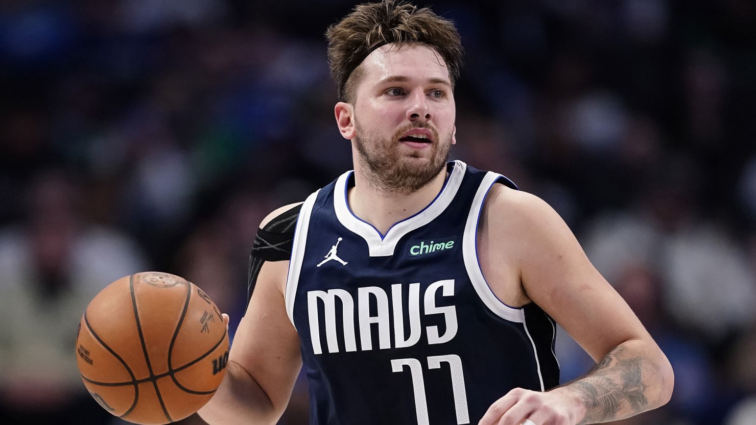 Dallas Mavericks at a Crossroads Trade Strategies Amidst Injury Crisis.