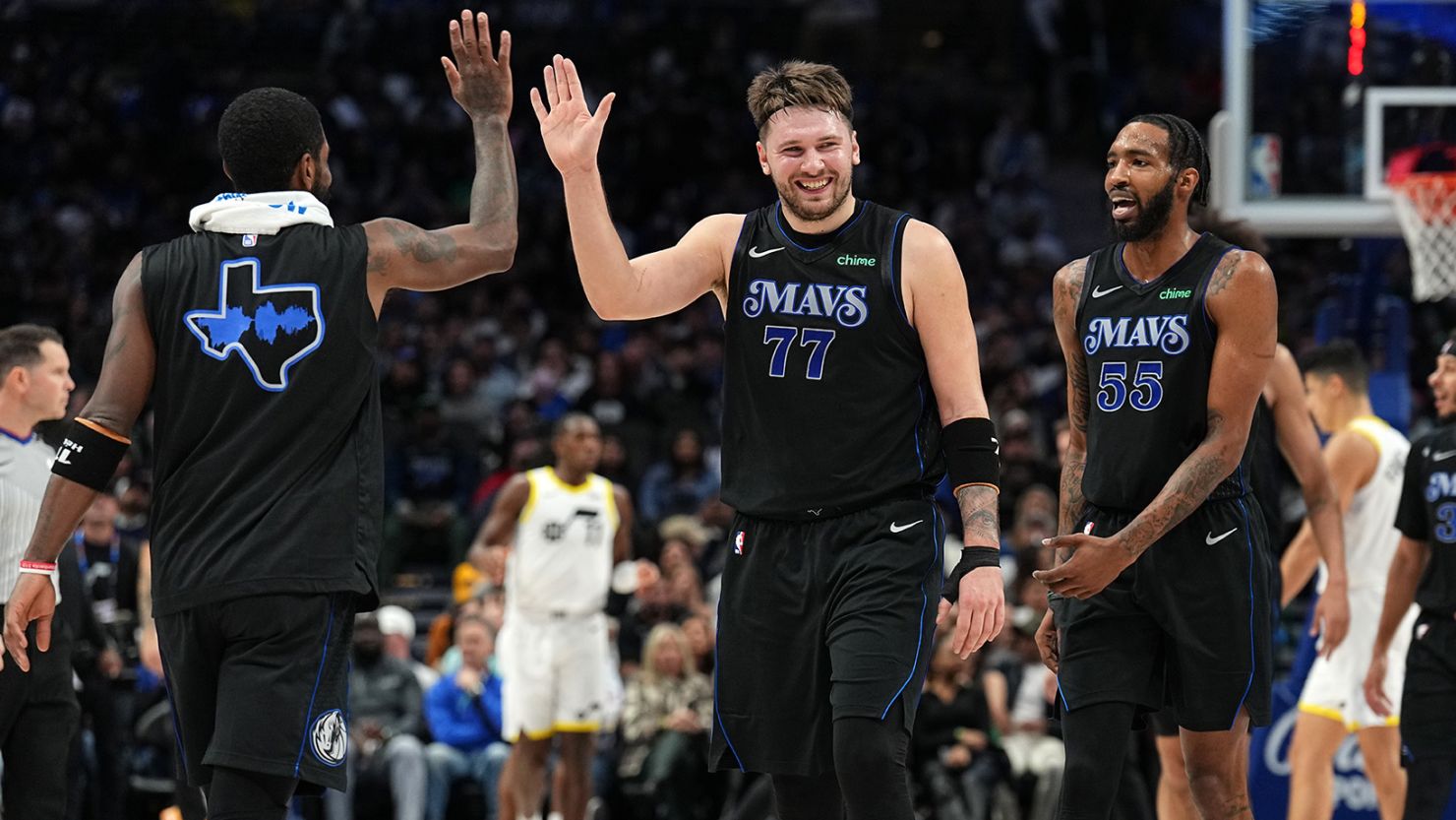 Dallas Mavericks at a Crossroads Trade Strategies Amidst Injury Crisis.