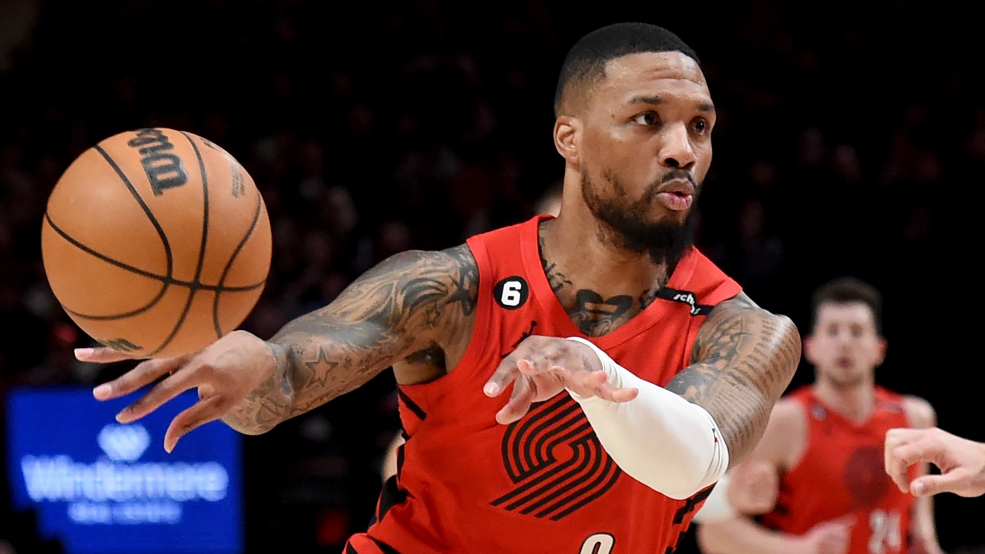 Damian Lillard's Road to Recovery A Beacon of Hope for the Milwaukee Bucks