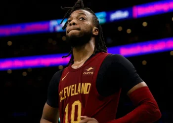 NBA News: Darius Garland's Return, A Beacon of Hope for the Cleveland Cavaliers