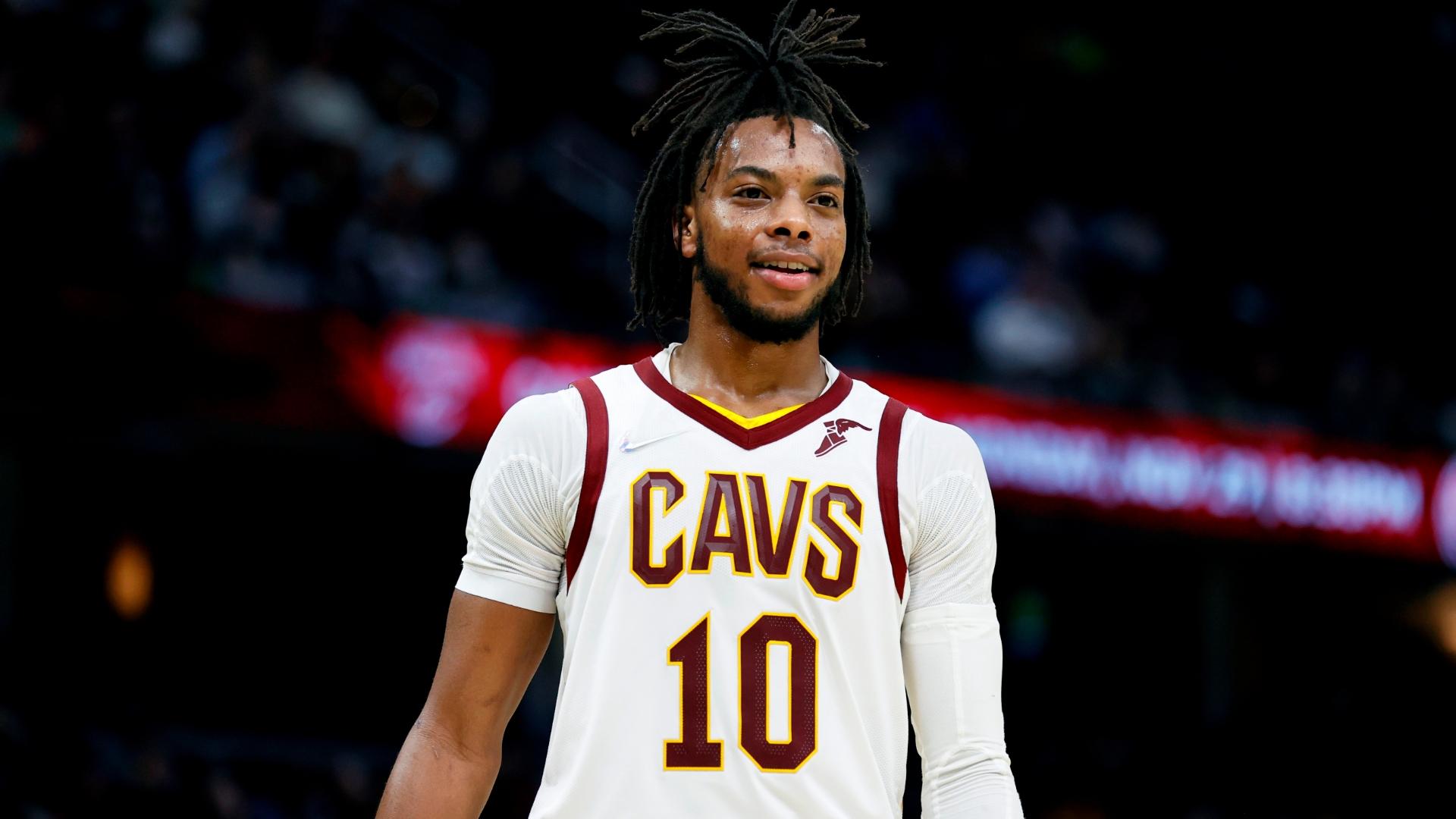 Darius Garland's Return A Beacon of Hope for the Cleveland Cavaliers.