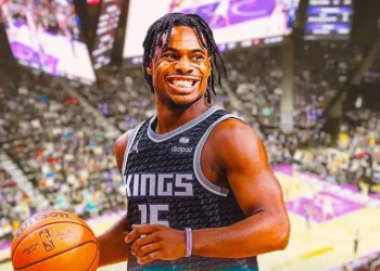 NBA Trade Rumor: Minnesota Timberwolves Eyeing Davion Mitchell of the Sacramento Kings as the 2024 Deadline Looms