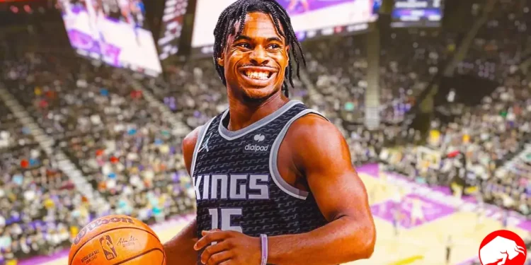 NBA Trade Rumor: Minnesota Timberwolves Eyeing Davion Mitchell of the Sacramento Kings as the 2024 Deadline Looms