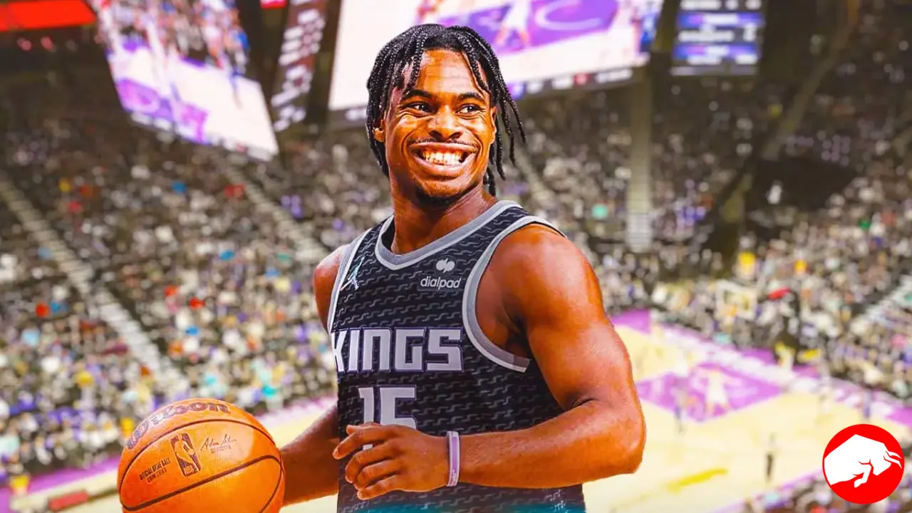 NBA Trade Rumor: Minnesota Timberwolves Eyeing Davion Mitchell of the ...